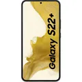 Produktbild: Samsung Galaxy S22+ phantom black 256 GB
