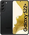 Produktbild: SAMSUNG Galaxy S22+ 5G 256GB Phantom Black - Gut - Smartphone