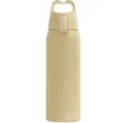 Produktbild: Sigg Trinkflasche Shield Therm One Eco 0,75 L ye *
