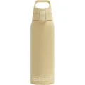 Produktbild: SIGG Shield One Opti Trinkflasche 0,75 l Gelb