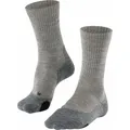 Produktbild: Falke TK2 Explore Wool Herren Trekking Socken kitt mouline (4310) (4310) 44-45