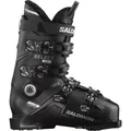 Produktbild: SALOMON Herren Ski-Schuhe ALP. BOOTS SELECT HV 80 Bk/Belu/Silver M