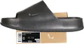 Produktbild: NEU! Nike Damen Schlappen Calm Slide schwarz EUR Gr. 36,5