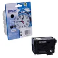 Produktbild: EPSON 27XL / T2711XL schwarz Druckerpatrone