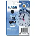 Produktbild: Epson T2711 (C13T27114012) - Tintenpatrone, black (schwarz)