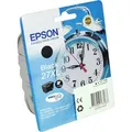 Produktbild: Epson Tinte C13T271140 schwarz 27XL