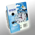 Produktbild: Epson Tinte C13T271140 schwarz 27XL