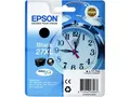 Produktbild: Epson 27XL (C13T27114012) - Schwarz - Druckerpatrone - Hohe Kapazität