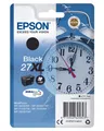 Produktbild: Epson 27XL Wecker Druckerpatrone - schwarz (C13T27114012)