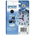 Produktbild: EPSON Tinte  27XL schwarz (C13T27114010) ''27XL''