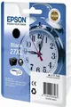 Produktbild: Epson T2711 Schwarz 27XL, 17,7ml