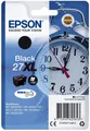 Produktbild: Epson Epson Druckerpatrone Tinte 27 XL T2711 BK black, schwarz Tintenpatrone