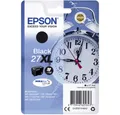 Produktbild: Epson C13T27114012 - Tintenpatrone - schwarz Tintenpatrone
