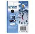 Produktbild: Epson C13T27114012 Wecker XL schwarz Druckerpatrone Nachfülltinte (x)
