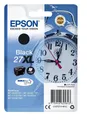 Produktbild: Epson Original Epson 27XL Black (C13T27114012) Tintenpatrone