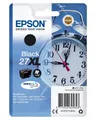 Produktbild: Epson Epson Singlepack Black 27XL DURABrite Ultra Ink Tintenpatrone
