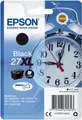 Produktbild: Epson Tintenpatrone Epson T2711 schwarz Nachfülltinte (x)