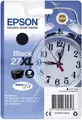 Produktbild: Epson Druckerpatrone T2711, 27XL Original Schwarz C13T27114012