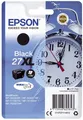 Produktbild: Epson C13T27114012 Epson Inkjet-Druckerpatronen schwarz, 1.500 Seiten , C13T2711