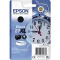 Produktbild: Epson Epson Ink No 27XL Epson27XL Epson 27XL Black Schwarz (C13T27114012)
