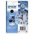 Produktbild: Epson Original Tinte Wecker XL schwarz C13T27114012 Druckerpatrone