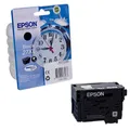 Produktbild: EPSON 27XL / T2711XL  schwarz Druckerpatrone