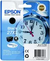 Produktbild: EPSON Patrone 27XL Schwarz C13T27114012 Original