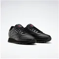 Produktbild: Reebok Classic Classic Leather Sneaker schwarz 35 EU