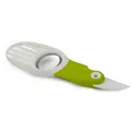 Produktbild: Joseph Joseph - GoAvocado 3-in-1 Avocado Messer, grün