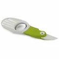 Produktbild: Joseph Joseph GoAvocado 3-in-1 Avocado-Werkzeug Avocadoschneider Entkerner