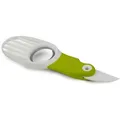 Produktbild: Joseph Joseph GoAvocado 3-in-1 Avocado-Messer Avocadoschneider Avocadoentkerner