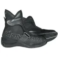 Produktbild: Daytona Shorty Motorradschuhe, schwarz, Größe 47 für Männer