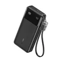 Produktbild: Anker A1388 PowerBank 20.000mAh 30W schwarz