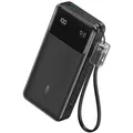 Produktbild: Anker A1384G11 powerbank 20.000 mAh schwarz