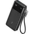 Produktbild: ANKER Powerbank (20K, 30W) schwarz