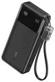 Produktbild: Anker A1384G11 20000 mAh Powerbank USB Typ-C  Schwarz
