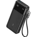 Produktbild: Anker 30W PD Powerbank Black (universal)