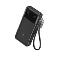 Produktbild: Anker A1384G11 Power Bank 20000mAh 30W Schwarz