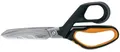 Produktbild: Ty Fiskars Powerarc Heavy Du Scissors | 21cm | 1027204 1027204