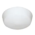 Produktbild: Deckenleuchte Serie DKN Classic 25 cm Glas Opal weiß RZB Lampe Licht NEU