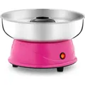 Produktbild: Royal Catering Mini-Zuckerwattemaschine (RCZK-420-W)
