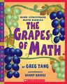Produktbild: The Grapes of Math (Scholastic Bookshelf)