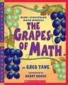 Produktbild: The Grapes of Math (Scholastic Bookshelf), Tang, Greg
