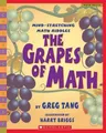 Produktbild: Greg Tang The Grapes of Math (Taschenbuch)