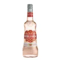 Produktbild: Keglevich Delicious Vodka & Peach mit Armbanduhr Liköre (1 x 0.7 l)