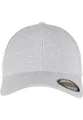Produktbild: Flexfit HEATHERLIGHT Cap,Melange Silver L/XL