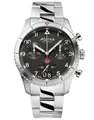 Produktbild: Alpina Startimer Pilot Silber Herren Armbanduhr AL-372BW4S26B