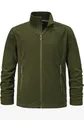 Produktbild: Schöffel Fleecejacke Cincinnati3 (atmungsaktiv, schnelltrocknend, warm, 2-Wege-Stretch) khakigrün Herren, Größe: 50