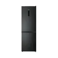 Produktbild: RB390N4BFC, Kühl-/Gefrierkombination - schwarz