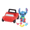 Produktbild: Lilo & Stitch Minifiguren Playset Surf & Sun Stitch 7 cm